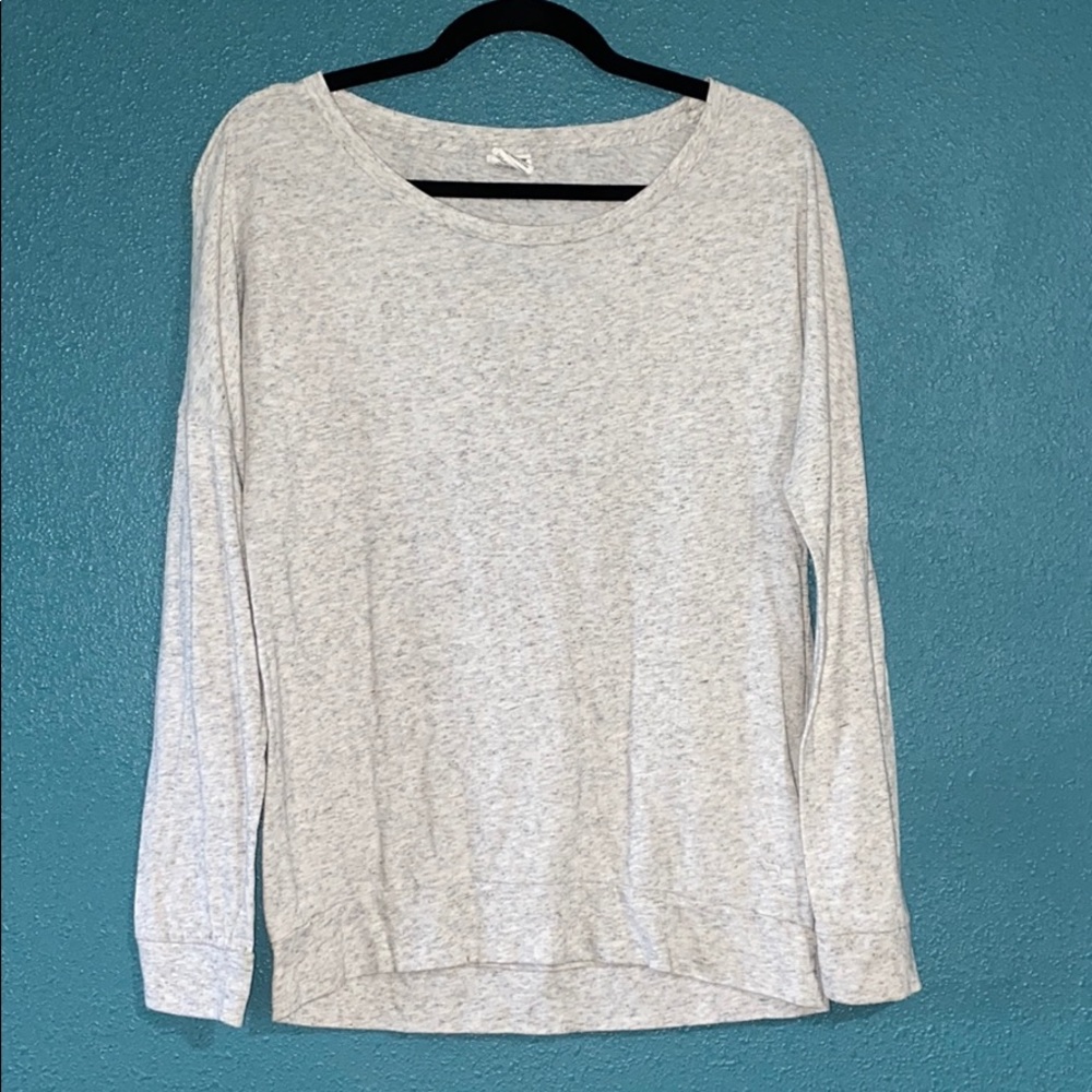 PINK lounge top
